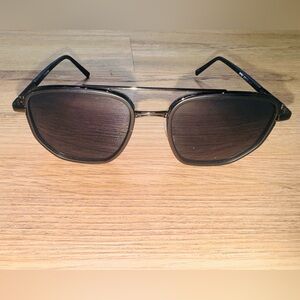 Black Sunglasses for Men